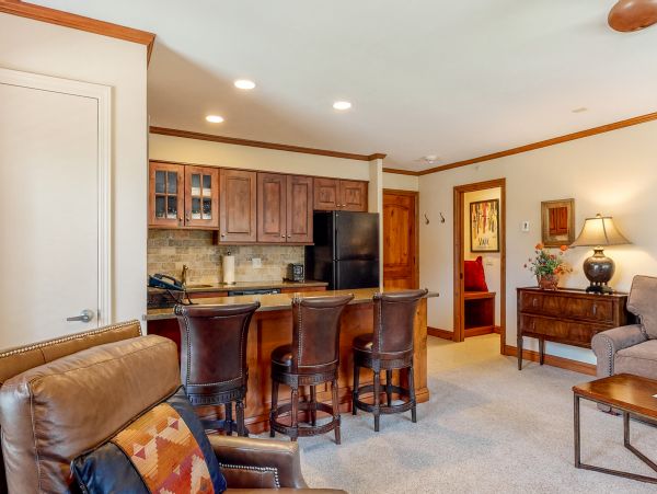 Vail Lionshead Condo 953227