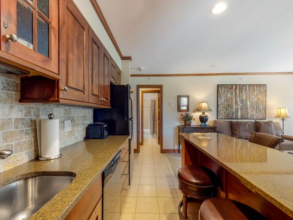 Vail Lionshead Condo 953227