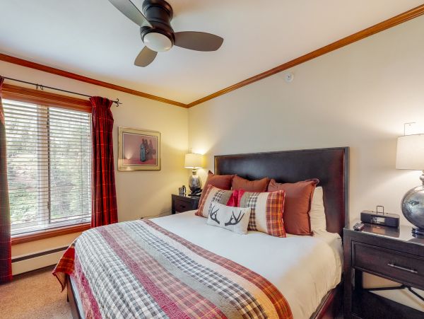 Vail Lionshead Condo 953227