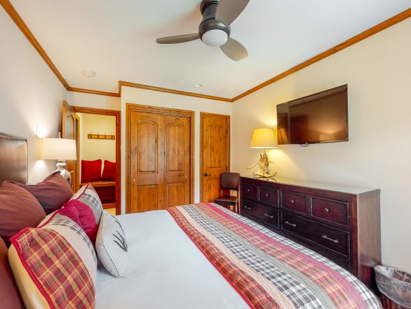 Vail Lionshead Condo 953227