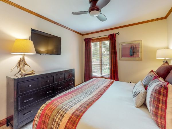 Vail Lionshead Condo 953227