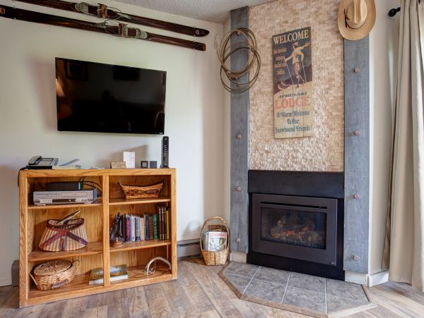 Steamboat Springs Condo 953228