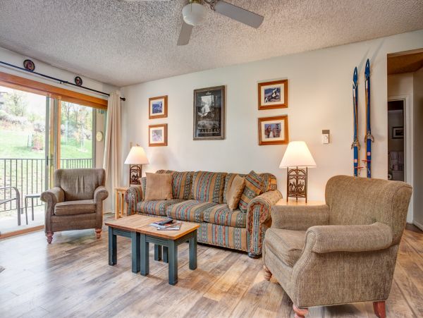 Steamboat Springs Condo 953228
