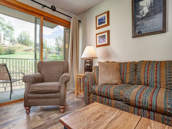 Steamboat Springs Condo 953228
