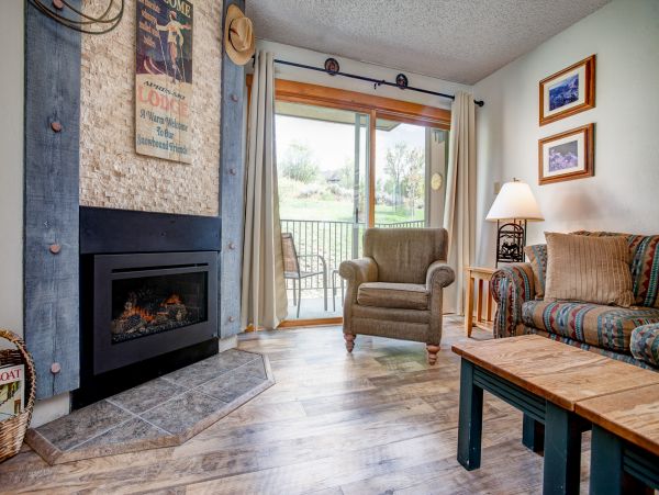 Steamboat Springs Condo 953228