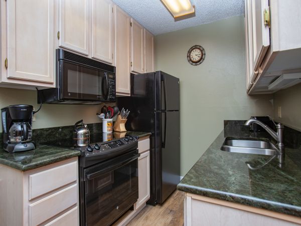Steamboat Springs Condo 953228