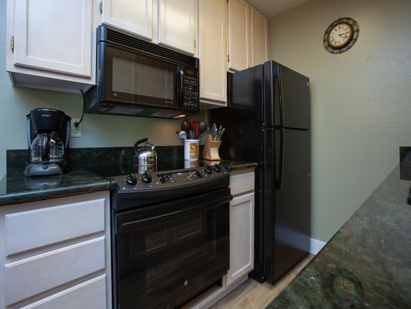 Steamboat Springs Condo 953228