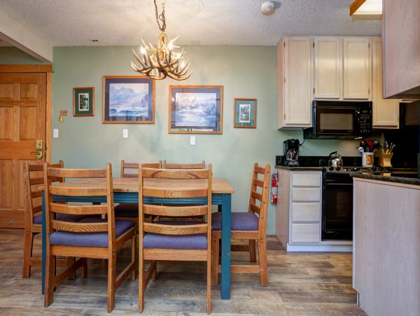 Steamboat Springs Condo 953228