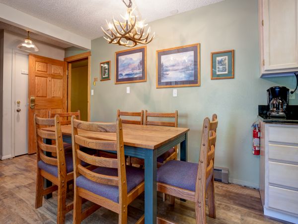 Steamboat Springs Condo 953228