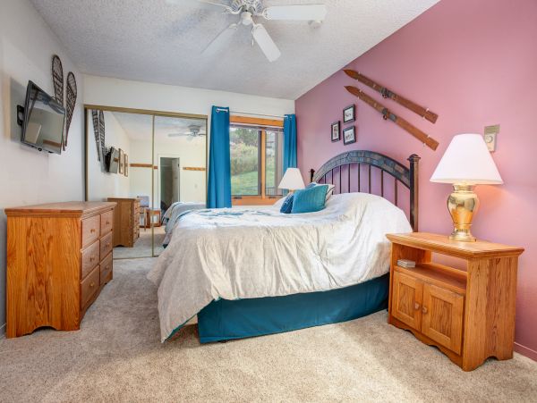 Steamboat Springs Condo 953228