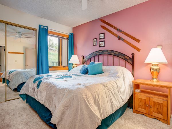 Steamboat Springs Condo 953228