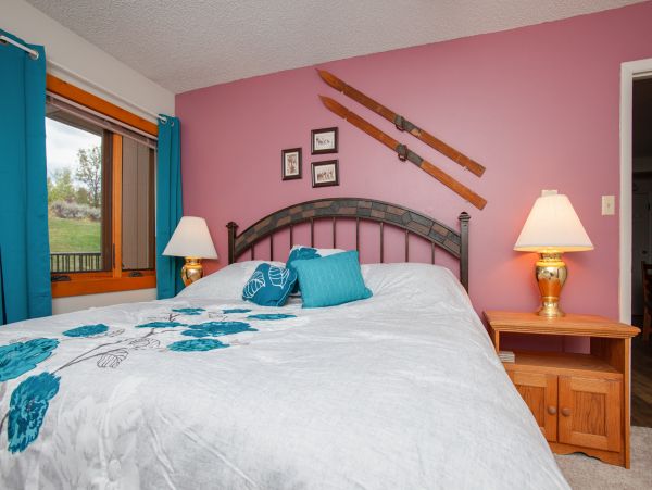 Steamboat Springs Condo 953228