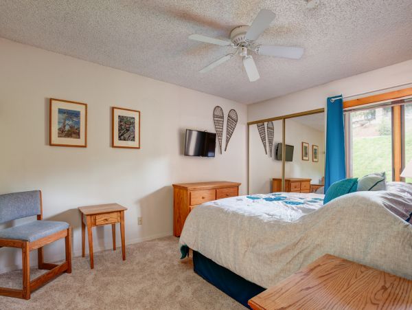 Steamboat Springs Condo 953228