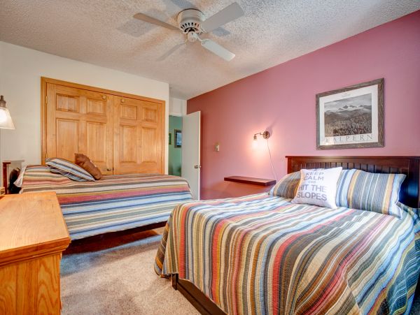 Steamboat Springs Condo 953228