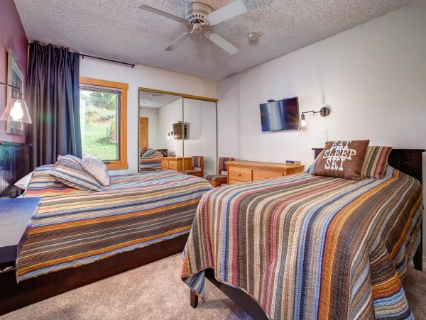 Steamboat Springs Condo 953228