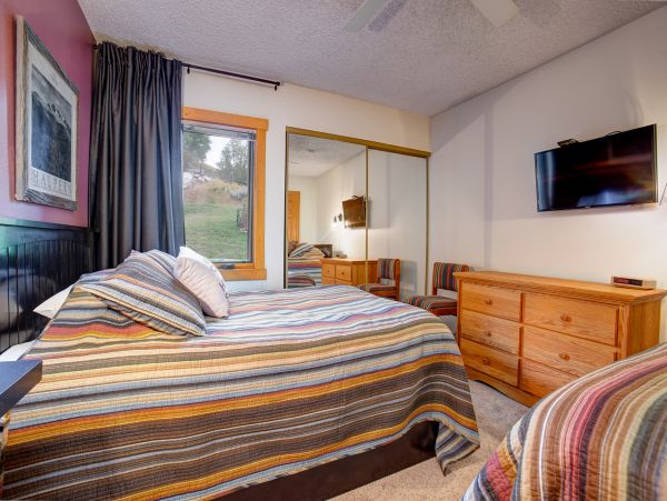 Steamboat Springs Condo 953228