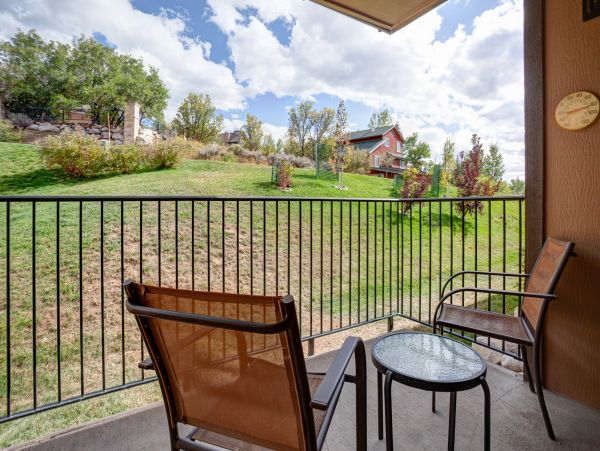 Steamboat Springs Condo 953228