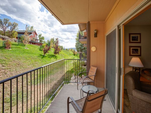 Steamboat Springs Condo 953228
