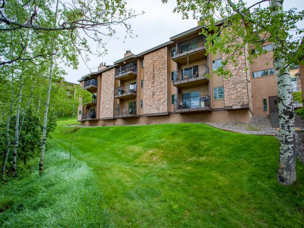 Steamboat Springs Condo 953228