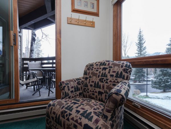 Steamboat Springs 3 Bedroom Vacation Lodge Sleeps 10