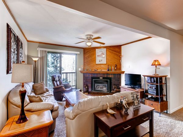 Steamboat Springs Condo 953230