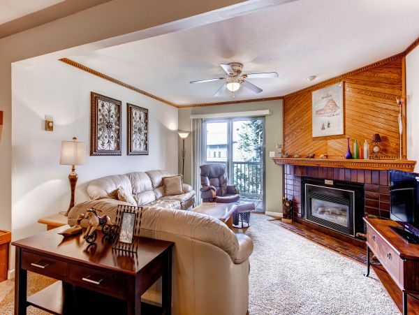 Steamboat Springs Condo 953230