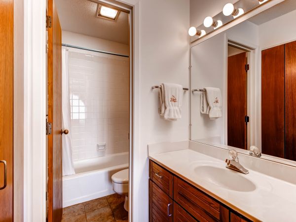 Steamboat Springs Condo 953230