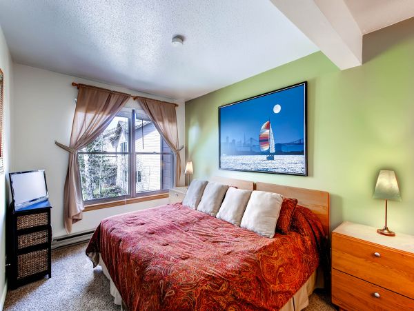 Steamboat Springs Condo 953230
