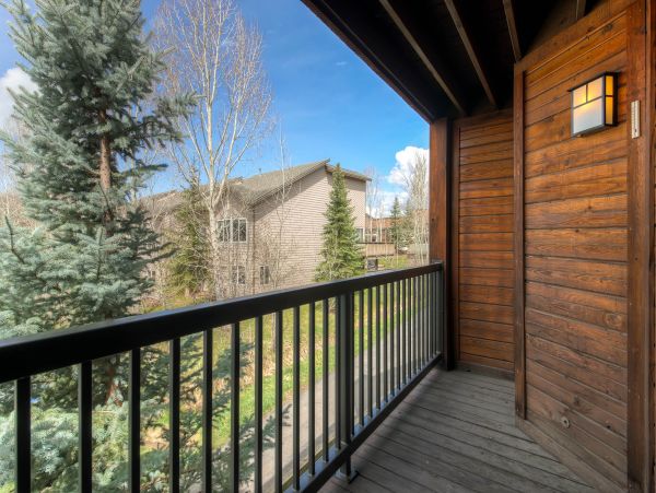 Steamboat Springs Condo 953230