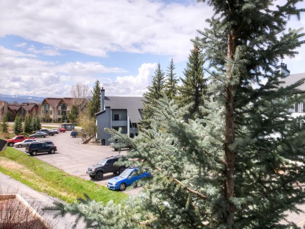Steamboat Springs Condo 953230