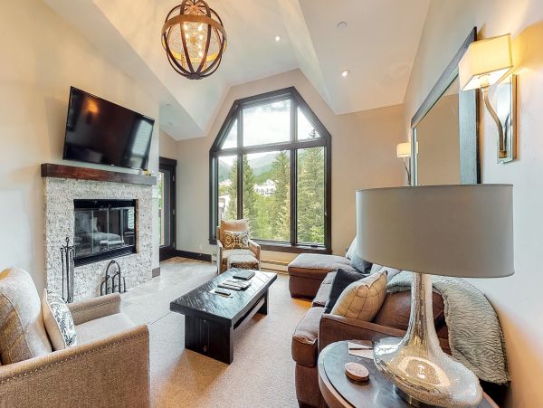 Beaver Creek Bachelor Gulch Condo 953231