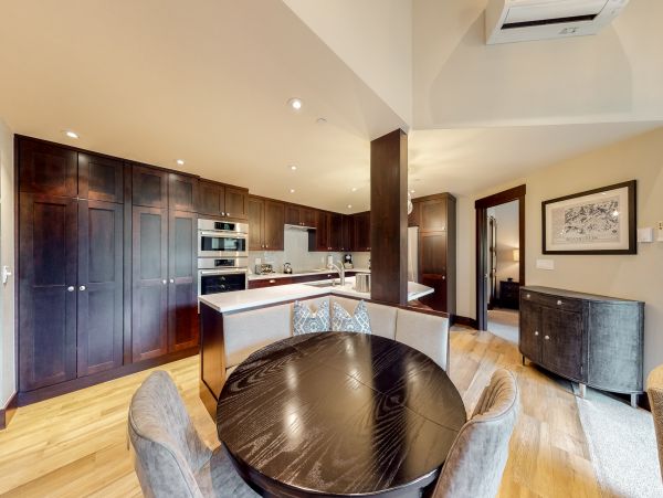 Beaver Creek Bachelor Gulch Condo 953231