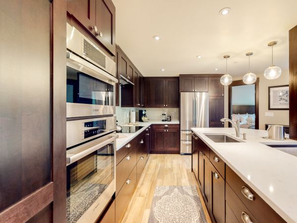 Beaver Creek Bachelor Gulch Condo 953231