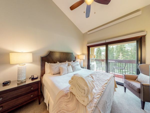 Beaver Creek Bachelor Gulch Condo 953231