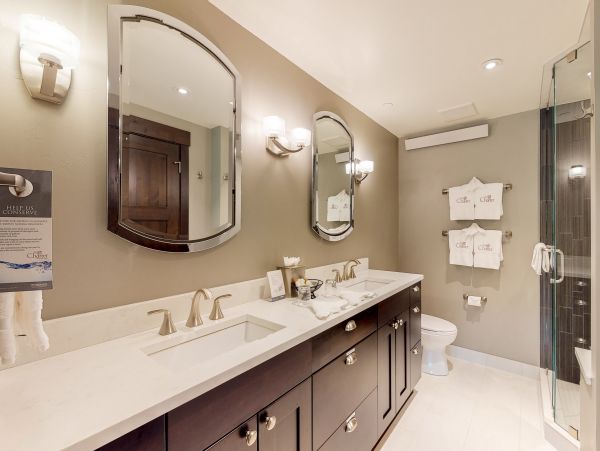 Beaver Creek Bachelor Gulch Condo 953231