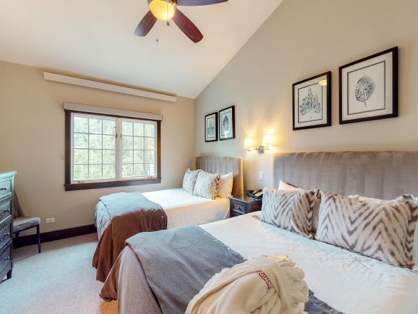 Beaver Creek Bachelor Gulch Condo 953231