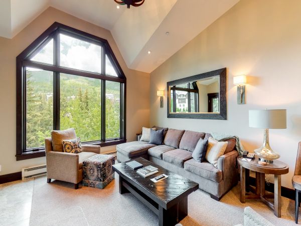 Beaver Creek Bachelor Gulch Condo 953231
