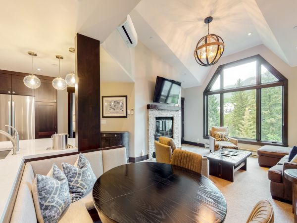 Beaver Creek Bachelor Gulch Condo 953231