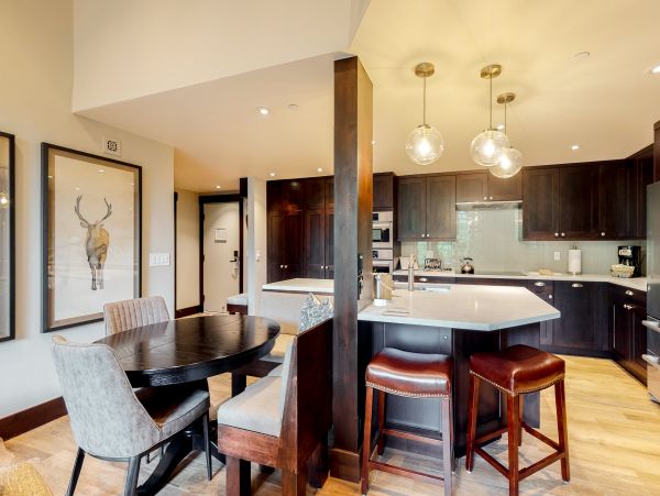 Beaver Creek Bachelor Gulch Condo 953231