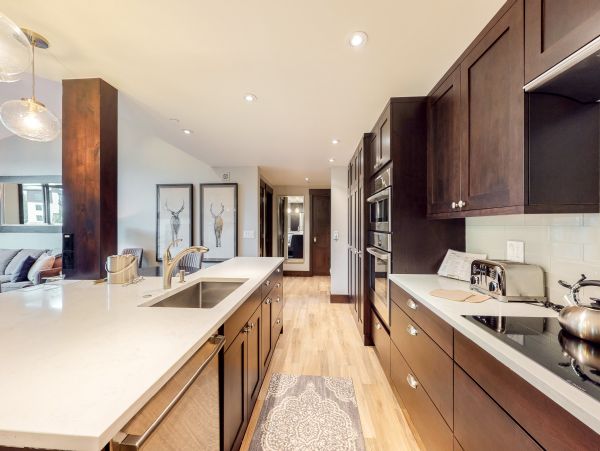 Beaver Creek Bachelor Gulch Condo 953231