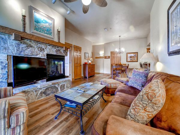 Steamboat Springs Condo 953233