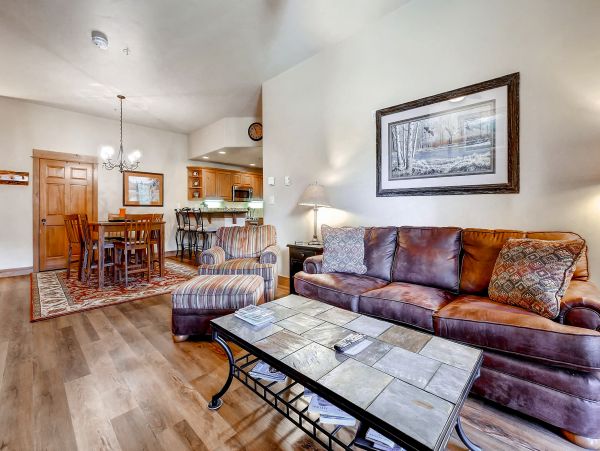 Steamboat Springs Condo 953233