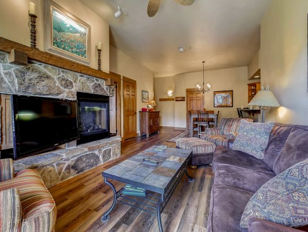 Steamboat Springs Condo 953233