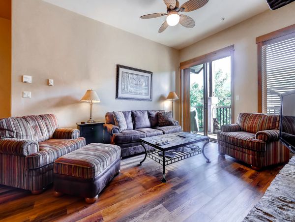 Steamboat Springs Condo 953233