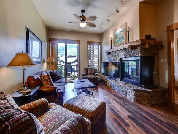 Steamboat Springs Condo 953233