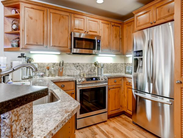 Steamboat Springs Condo 953233