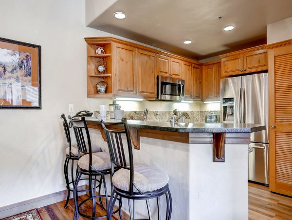 Steamboat Springs Condo 953233