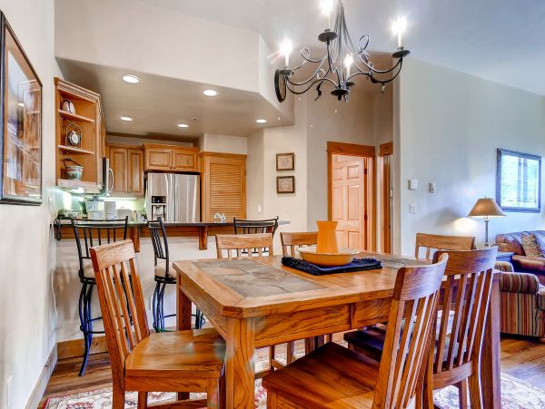 Steamboat Springs Condo 953233