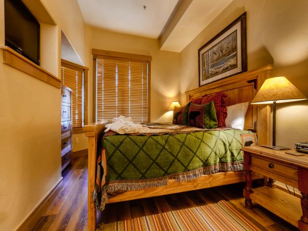 Steamboat Springs Condo 953233