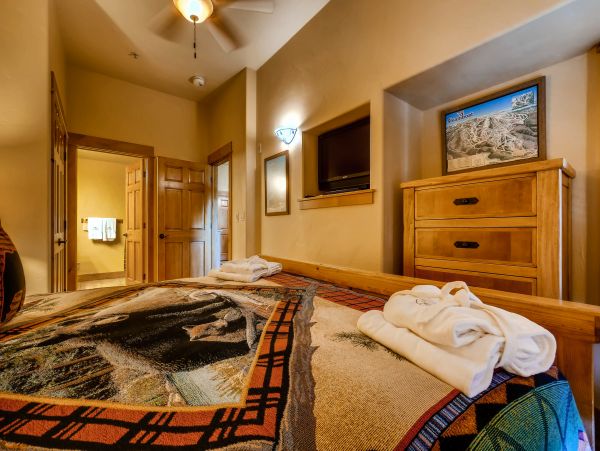 Steamboat Springs Condo 953233
